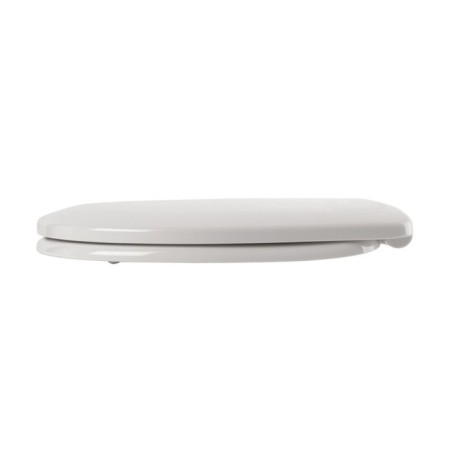 IDDIS ID 126 DP SC toilet seat, microlift, duroplast, white-10