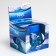 Magic Boom air freshener, gel ocean 100 g