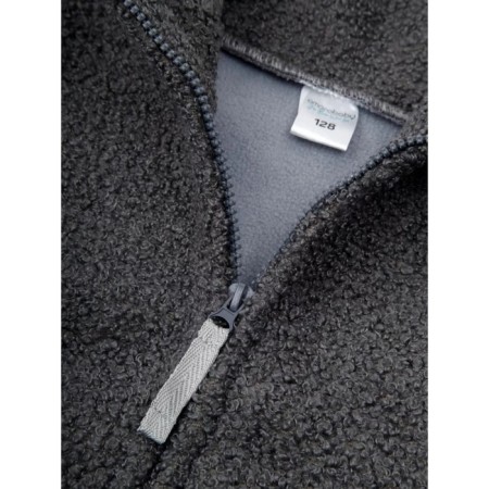 Baby Children's Hallest AMAROBABY LAMB, height 134 cm, gray color-16