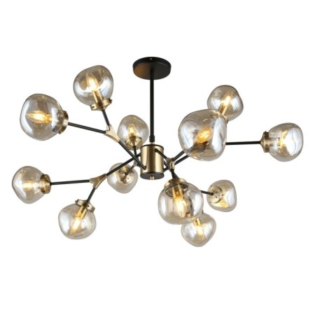 Ceiling chandelier Crotone E14 LED 60W
