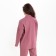 Casual Casual Set (jacket and trousers), dusty rose, size 46