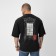 Men's T -shirt MIST "Russian Style", black, p. 56