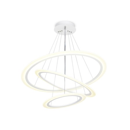 Light LED LED Ambrella Light, Original, FA4359, 3XLED, 145 W, 10875LUM, 3000-6400K, white color-1