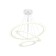 Light LED LED Ambrella Light, Original, FA4359, 3XLED, 145 W, 10875LUM, 3000-6400K, white color