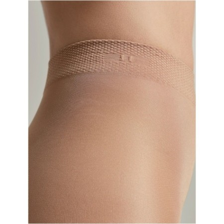 Women's tights Control, size 2, color Natural-2