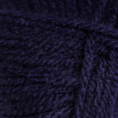 Baby yarn 100% acrylic 150m/50g (583 dark blue)-2
