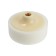 Circle of polishing tundra, foam rubber, 115 mm, M14