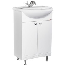Iceberg cabinet under the sink comfort 55, without a box