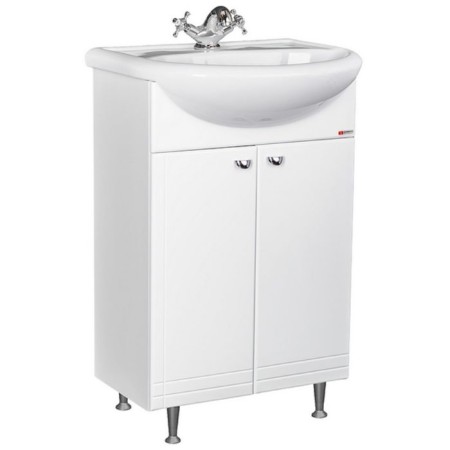Iceberg cabinet under the sink comfort 55, without a box