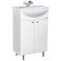 Iceberg cabinet under the sink comfort 55, without a box