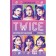 TWICE. История легендарной K-POP группы. Хил Д.