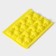 Baking uniform “Easter rabbit”, silicone, 30 × 23 cm, 16 cells, mixing mix
