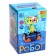 Musical robot "gear", sound, light
