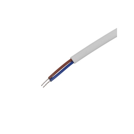 Luminous LED LED "downslate" 5W, 6500K, 475 lm, 220V, 90x25 mm, circle-6