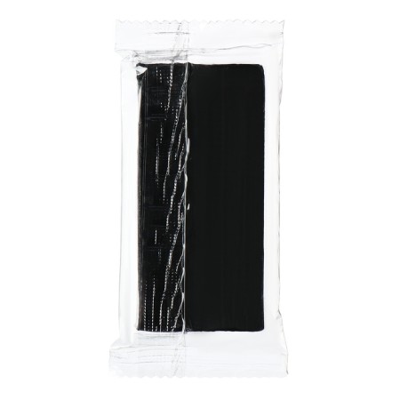 Plasticine 50g Calligrata, black-2