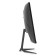 Digma Munitor 23.6 "Gaming DM-Mong2450 Black VA LED 6MS 16: 9 HDMI Matte 250CD 178g/178g 10046