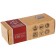 Bath mixer RMS SL115-140E, two-wound, pouring 350 mm, with a shower, chrome