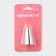 Konfinetta confectionery nozzle, D = 2.5 cm, No. 580