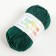 Yarn 100% acrylic "Softy Kids" 90m ± 5m 50 g Color 50 dark green