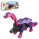 Designer Dinobot "Leader Tyrannosaurus", 6 species, mix