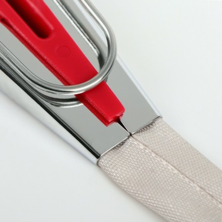 A set of devices for folding a slanting box, 4 pcs-4