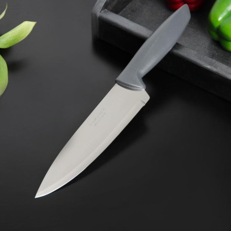 Universal kitchen plenus kitchen, blade 18 cm