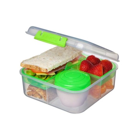 Lunchbox Bento, 1.25 l-5