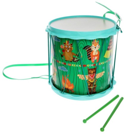 Drum "-5