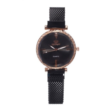 Women's gift set Rinnady 5 in 1: Watch and 4 bracelets-2
