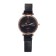 Women's gift set Rinnady 5 in 1: Watch and 4 bracelets