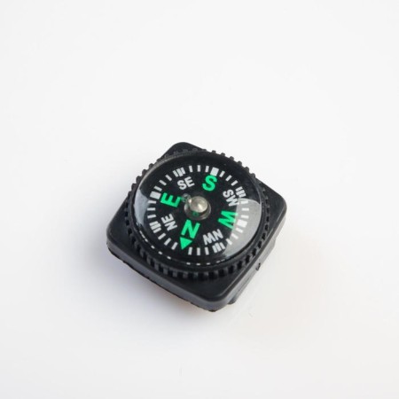 4B1 survival set (linen flashlight, survival card, paracord, compass)-8