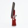 Gas lighter "Double -barrel", 3 x 11.5 cm