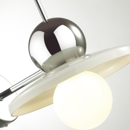 Bra Hatty G9 Led 5w-2