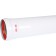 Элемент дымохода ROMMER RCA-0080-001000, удлинитель, d=80 мм, L=1000 мм
