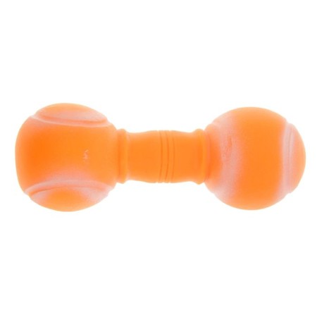Игрушка "Гантель-теннис", 12.5 см, микс цветов-1