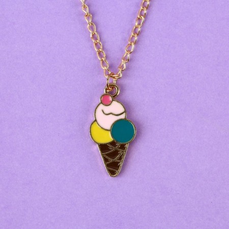 Lip gloss with a pendant "For a beautiful girl", 10 g-2