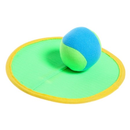 Игра «Липкий мяч», цвета МИКС-1