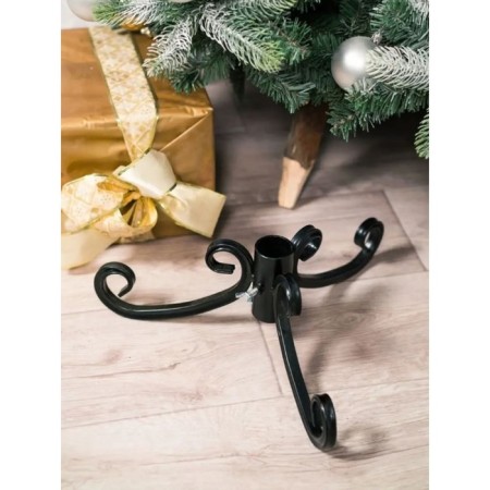 200-29b Christmas tree stand 200-29b 40x40x14 cm-3