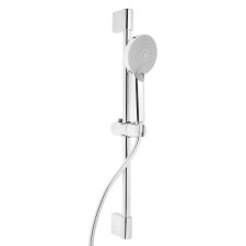 Soul for Zein H03, stand with a holder, hose 150 cm, watering can 3 modes, chrome