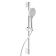 Soul for Zein H03, stand with a holder, hose 150 cm, watering can 3 modes, chrome