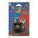 The castle is hung, 30 mm, moisture -proof, short handle, 3 keys