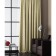 Non -combustible curtain "Eclipsso", size 145 x 280 cm, beige color