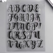 Stamp for creativity Silicon 