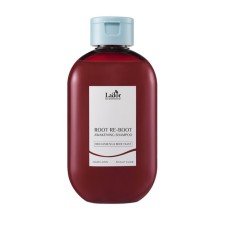 Hair shampoo for dry and dim hair Root Red Ginseng & Beer Yeast 50 ml