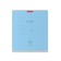 Notebook of 18 sheets in the Erichkrause "Classic", cover coated cardboard, offset block 100% whiteness, mix