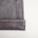 Gloves are female, dimensionless, without insulation, color gray color