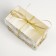 Capcake box "Mandarinka", 16 x 8 x 10 cm, New Year