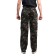 Pants lightweight insulated with pockets of the river. 54, height 182 cm