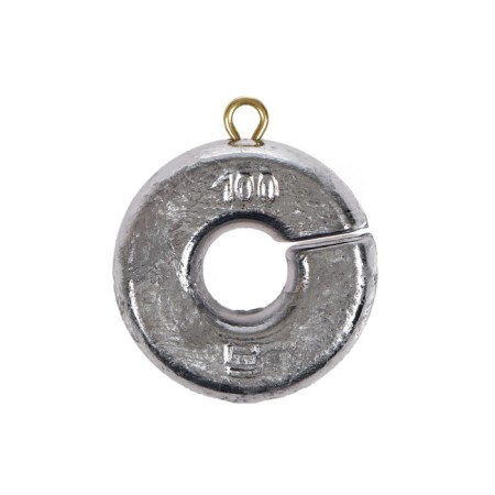 Cargo Ring "Yaman", 100 g