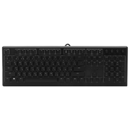 Keyboard Razer Ornata V3 Mechanical Black USB Multimedia For Gamer LED (stand for 1066898